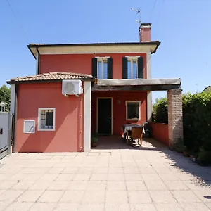 Donatella House Włochy