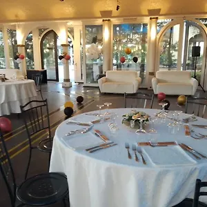 Bed & Breakfast Accademia Dei Buongustai