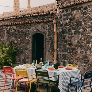 Affittacamere Casa Lawa