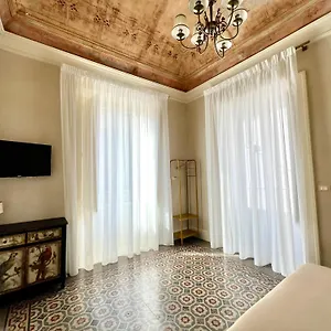 Affittacamere La Dimora Di Svevia 