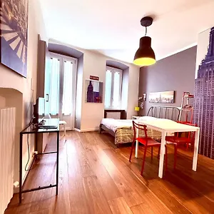 Al Centro Citta Włochy