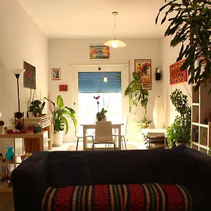 Bed & Breakfast Esedra 