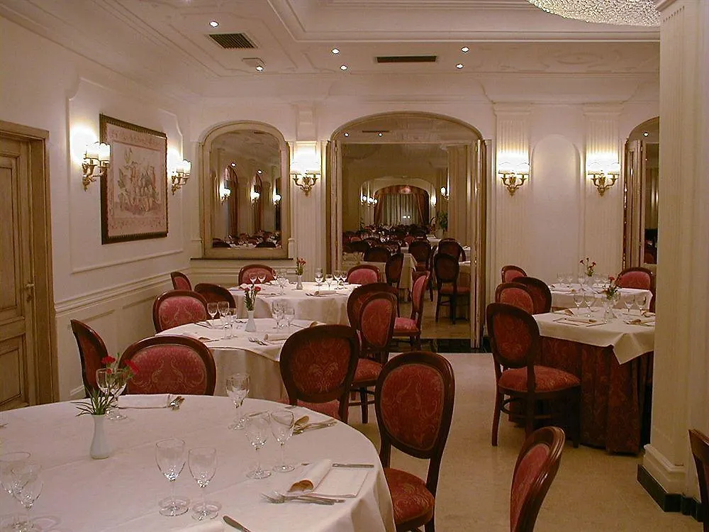 Hotel Ristorante Paradise Санта-Мария-ди-Ликодия