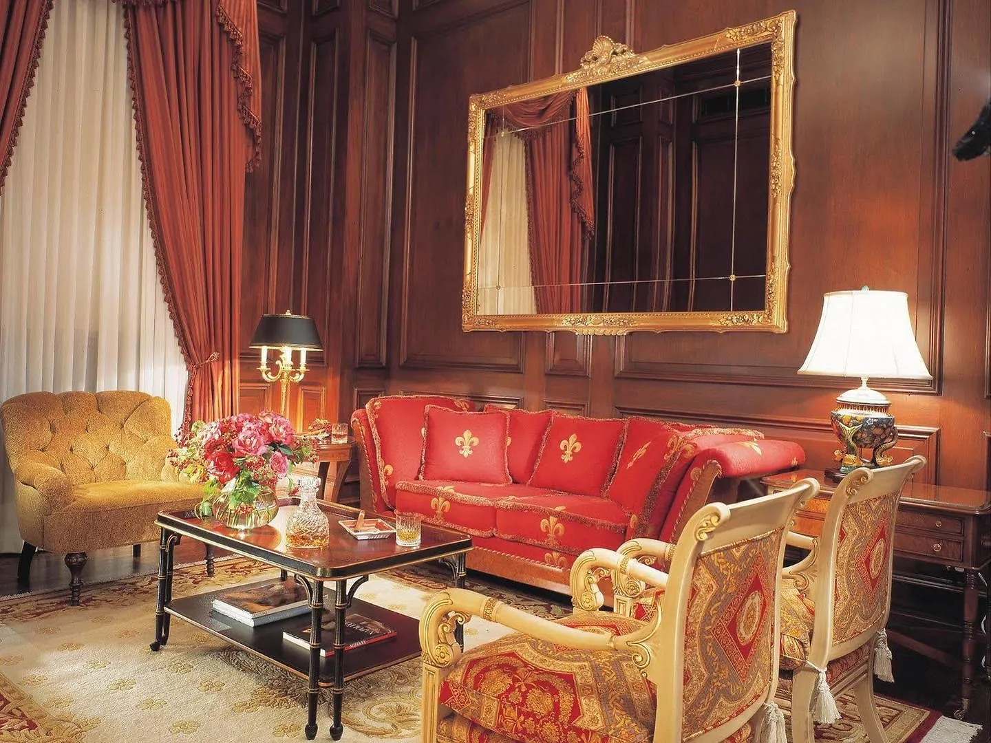 Hotel Ristorante Paradise Санта-Мария-ди-Ликодия