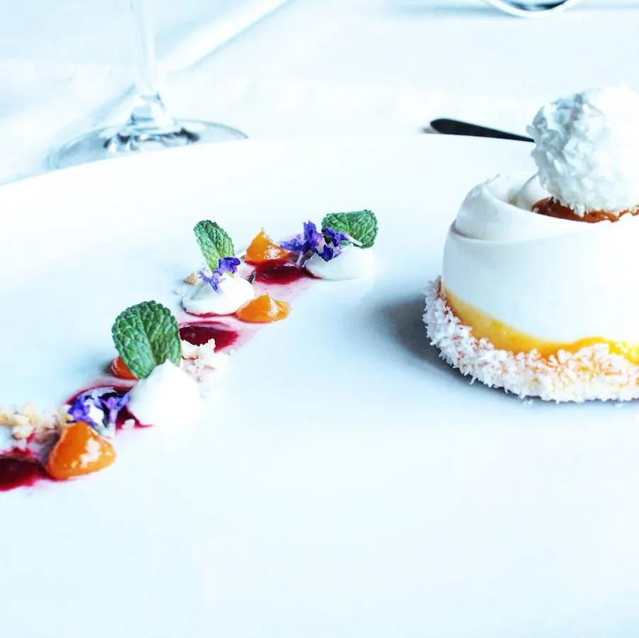 Hotel Ristorante Paradise Санта-Мария-ди-Ликодия