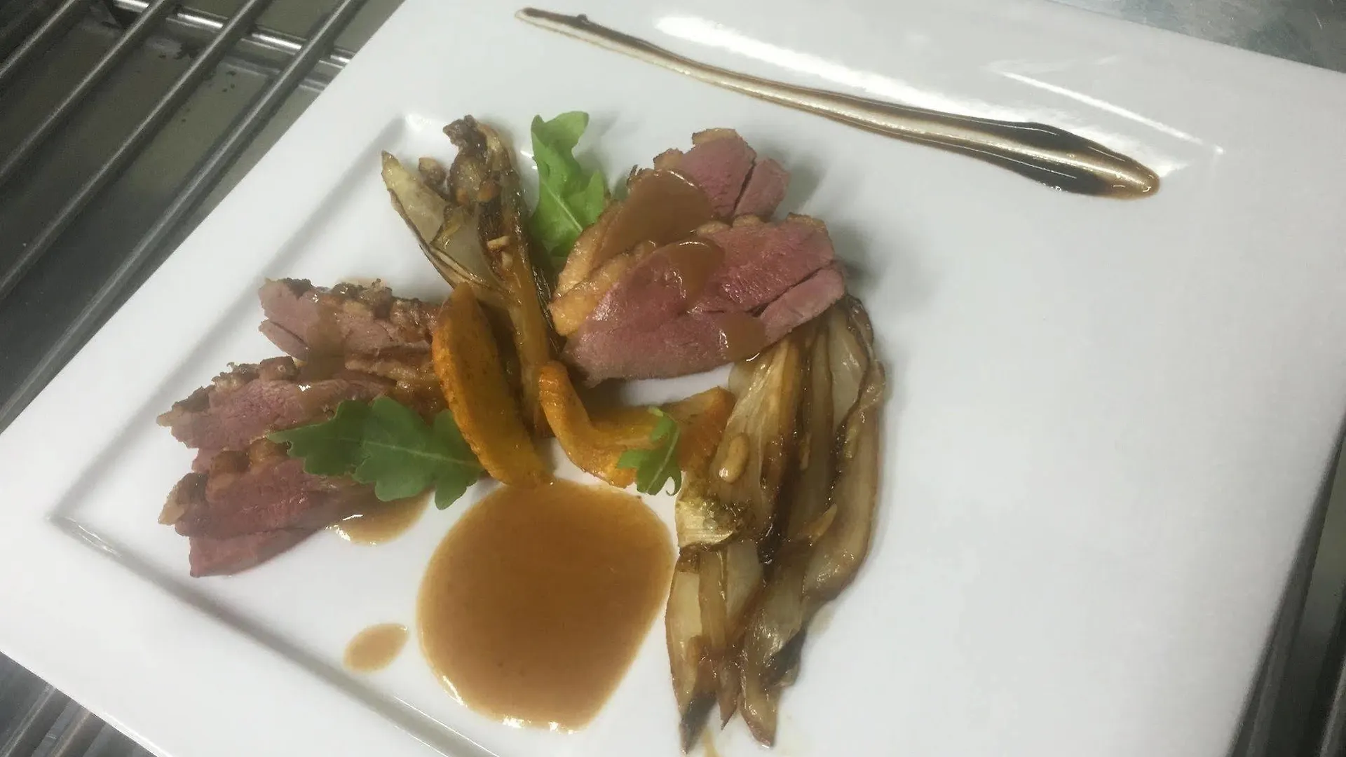 Hotel Ristorante Paradise Санта-Мария-ди-Ликодия
